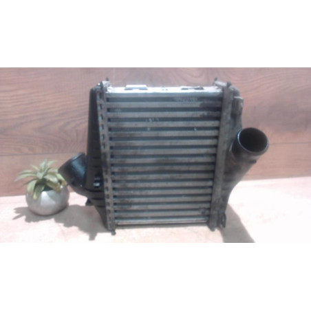 Echangeur air (Intercooler) SMART FORTWO 2 COUPE d’occasion