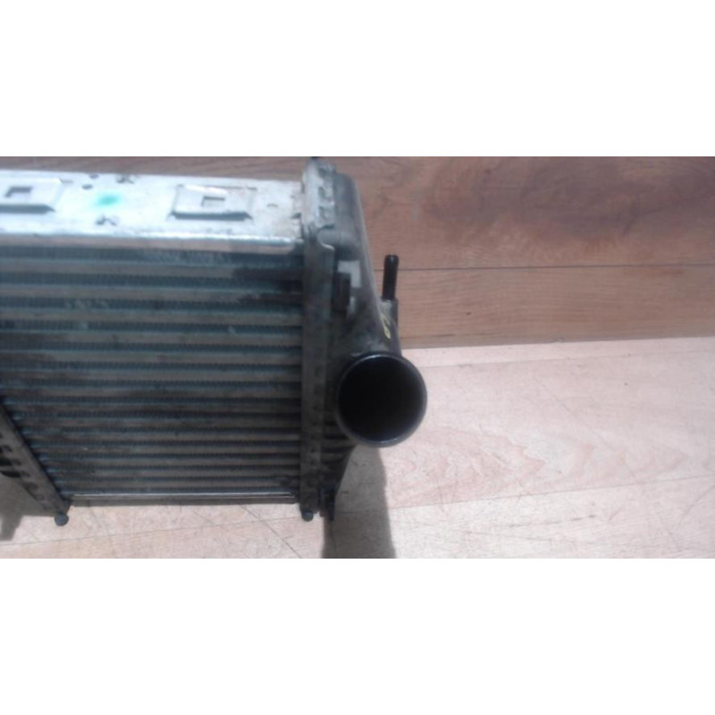 Echangeur air (Intercooler) SMART FORTWO 2 COUPE d’occasion