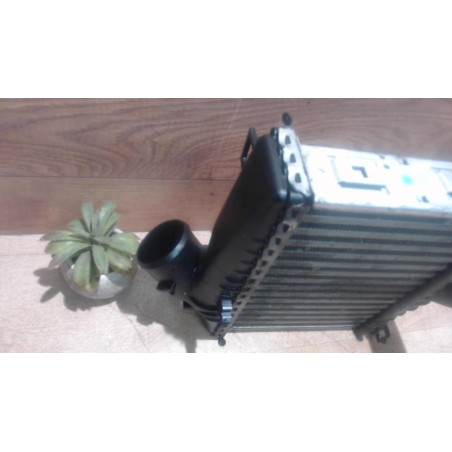 Echangeur air (Intercooler) SMART FORTWO 2 COUPE d’occasion
