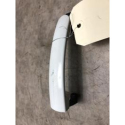 Poignee porte avant droit VOLKSWAGEN POLO 5 PHASE 2 d’occasion