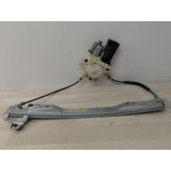 Leve vitre electrique avant gauche PEUGEOT 407 PHASE 1 BREAK d’occasion