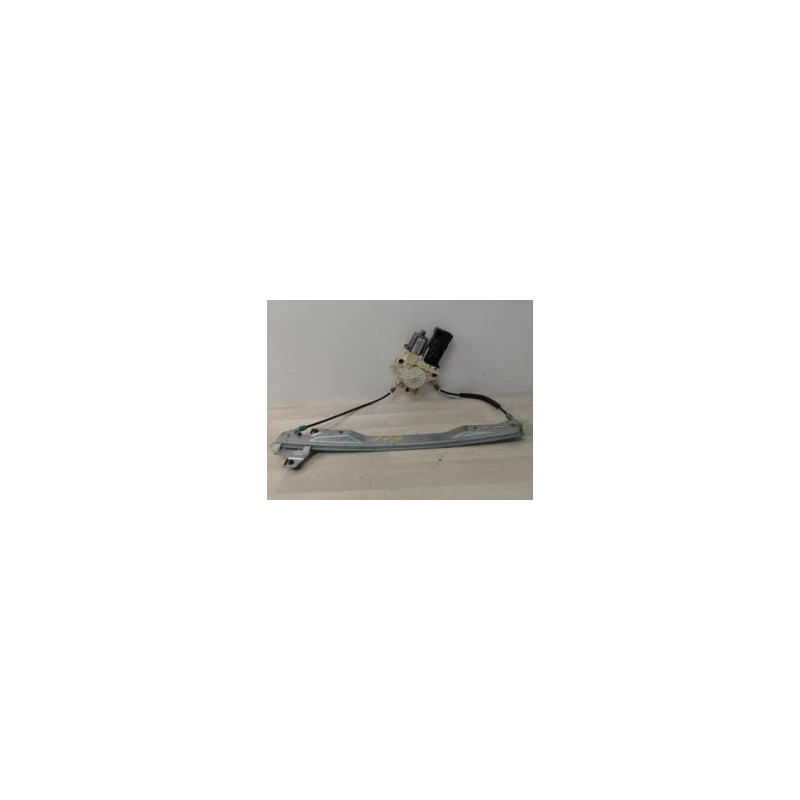 Leve vitre electrique avant gauche PEUGEOT 407 PHASE 1 BREAK d’occasion