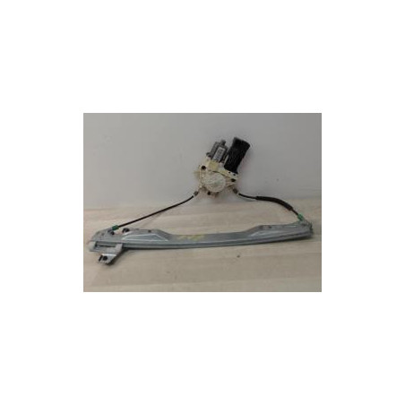 Leve vitre electrique avant gauche PEUGEOT 407 PHASE 1 BREAK d’occasion