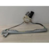 Leve vitre electrique avant gauche PEUGEOT 407 PHASE 1 BREAK d’occasion