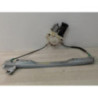 Leve vitre electrique avant gauche PEUGEOT 407 PHASE 1 BREAK d’occasion