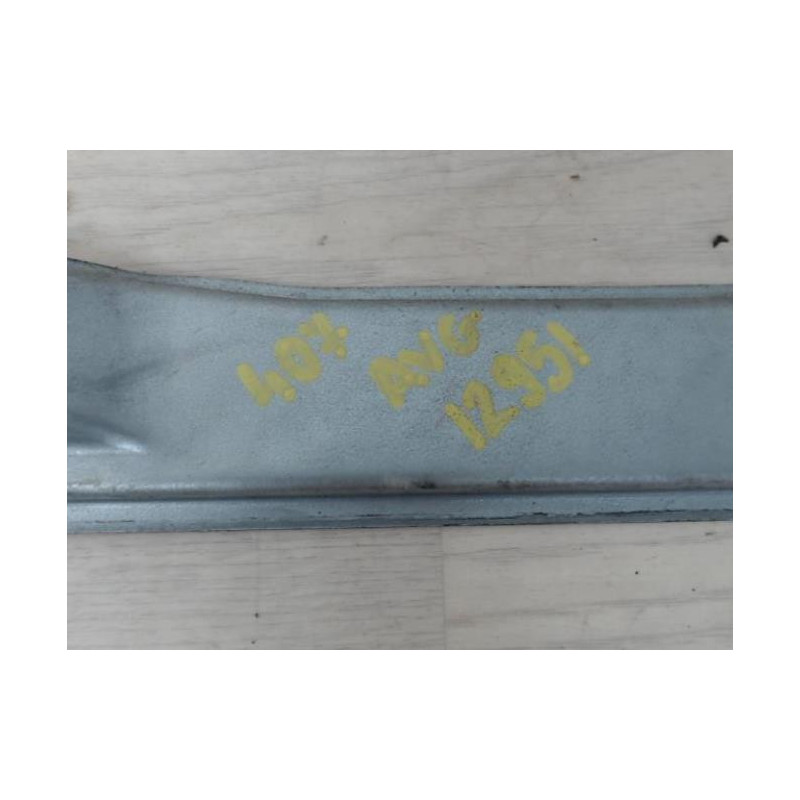Leve vitre electrique avant gauche PEUGEOT 407 PHASE 1 BREAK d’occasion