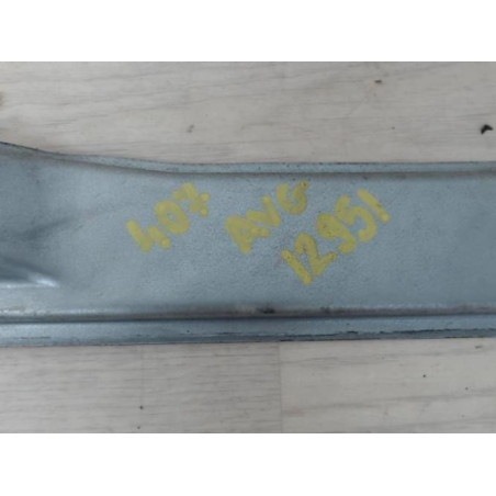Leve vitre electrique avant gauche PEUGEOT 407 PHASE 1 BREAK d’occasion