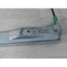 Leve vitre electrique avant gauche PEUGEOT 407 PHASE 1 BREAK d’occasion