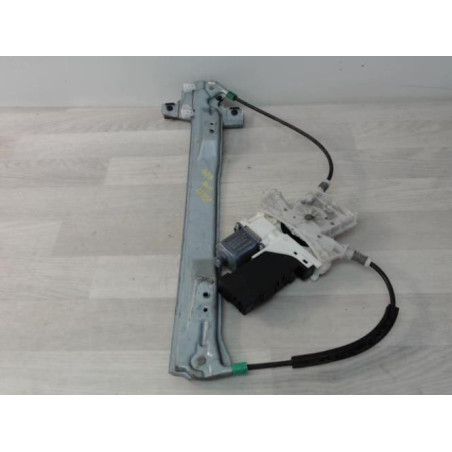 Leve vitre electrique avant gauche PEUGEOT 407 PHASE 1 BREAK d’occasion