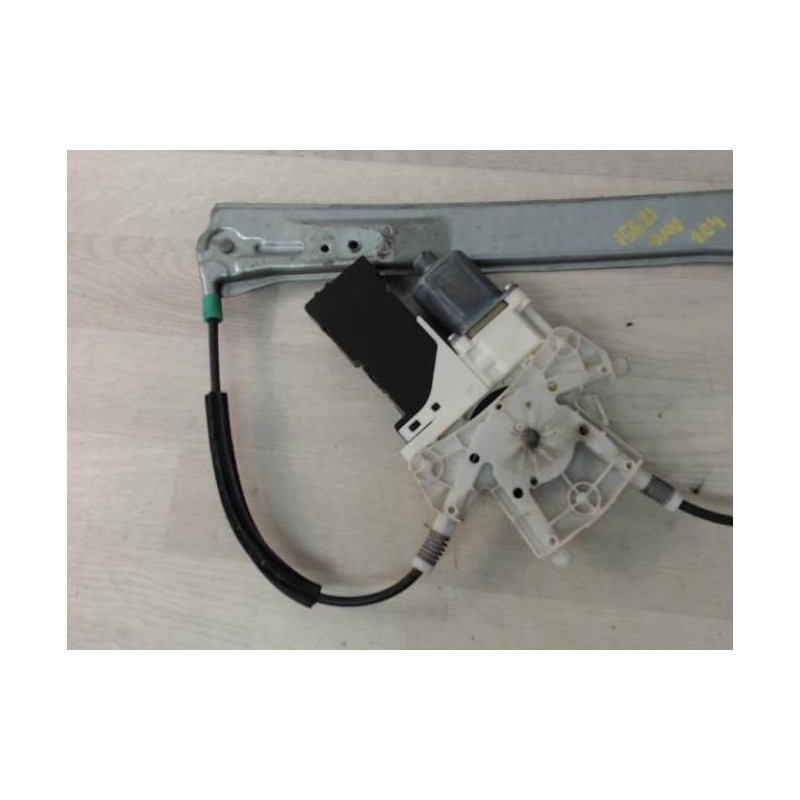 Leve vitre electrique avant gauche PEUGEOT 407 PHASE 1 BREAK d’occasion