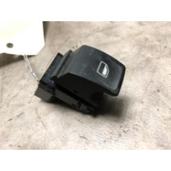 Interrupteur de leve vitre avant droit VOLKSWAGEN POLO 5 PHASE 2 d’occasion