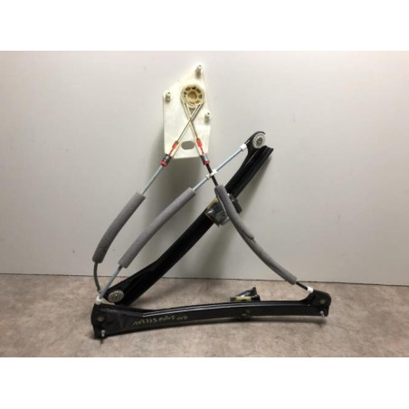 Mecanisme de leve vitre electrique avant droit VOLKSWAGEN POLO 5 PHASE 2 d’occasion