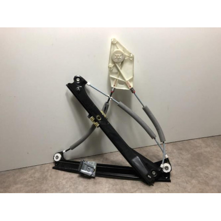 Mecanisme de leve vitre electrique avant droit VOLKSWAGEN POLO 5 PHASE 2 d’occasion