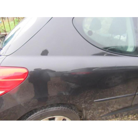 Relais de prechauffage PEUGEOT 207 PHASE 2 d’occasion