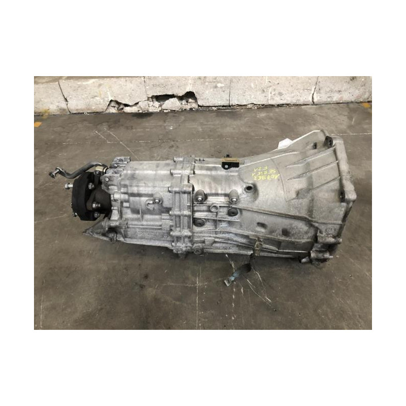 Boite de vitesses BMW SERIE 1 F21 PHASE 1 d’occasion