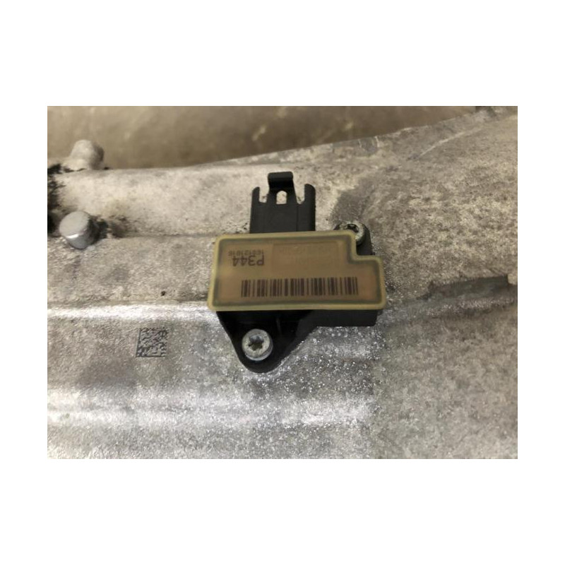 Boite de vitesses BMW SERIE 1 F21 PHASE 1 d’occasion