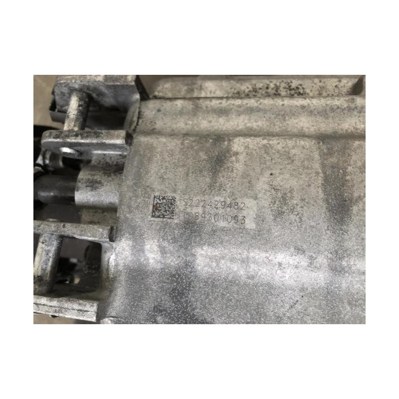 Boite de vitesses BMW SERIE 1 F21 PHASE 1 d’occasion