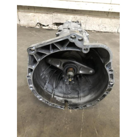 Boite de vitesses BMW SERIE 1 F21 PHASE 1 d’occasion