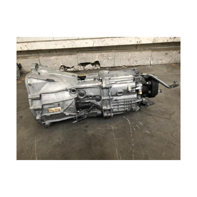 Boite de vitesses BMW SERIE 1 F21 PHASE 1 d’occasion