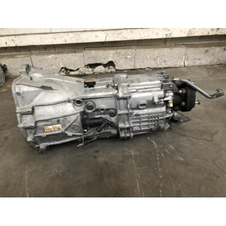 Boite de vitesses BMW SERIE 1 F21 PHASE 1 d’occasion