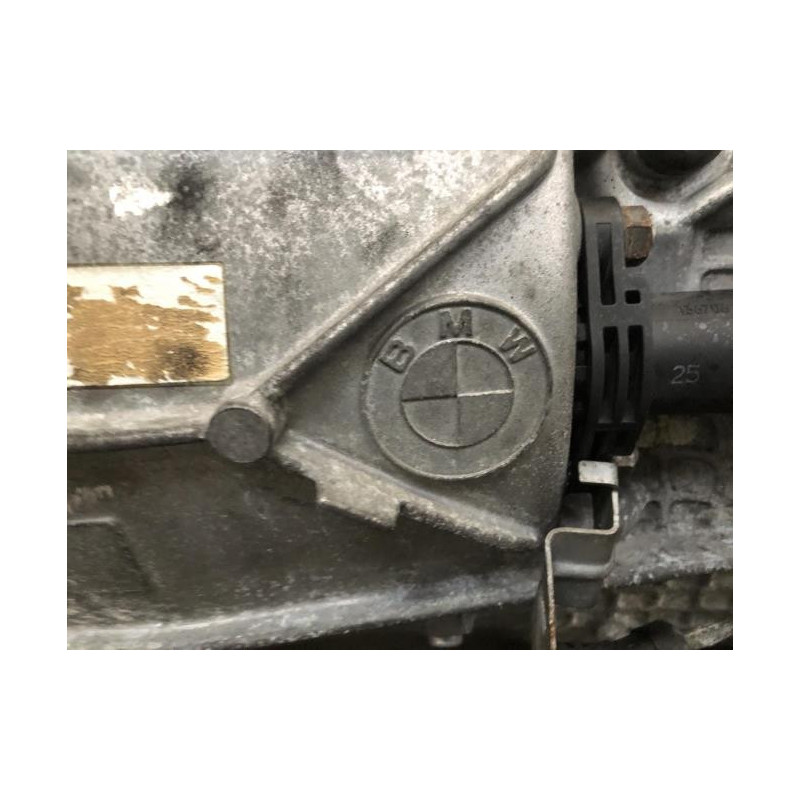 Boite de vitesses BMW SERIE 1 F21 PHASE 1 d’occasion