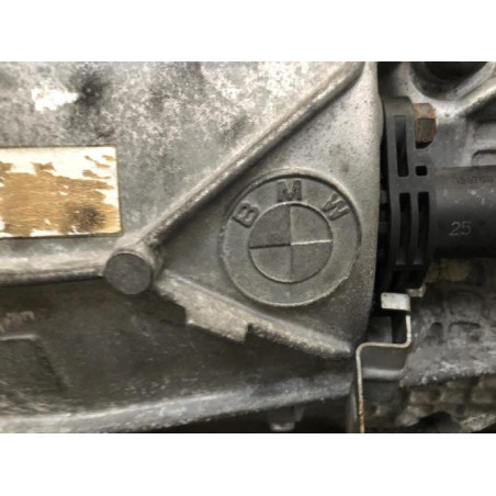 Boite de vitesses BMW SERIE 1 F21 PHASE 1 d’occasion