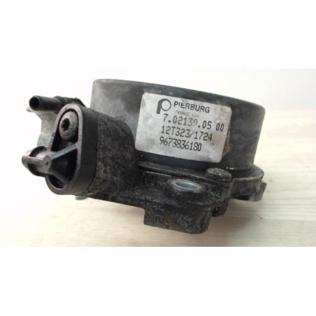 Pompe à vide PEUGEOT 508 1 SW PHASE 1 BREAK d’occasion
