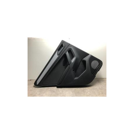 Panneau de porte arriere gauche VOLKSWAGEN TIGUAN 2 PHASE 1 d’occasion