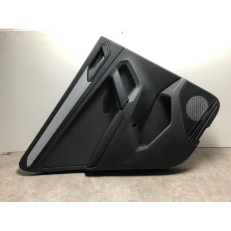 Panneau de porte arriere gauche VOLKSWAGEN TIGUAN 2 PHASE 1 d’occasion