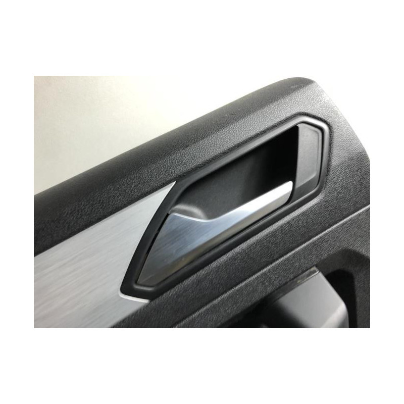 Panneau de porte arriere gauche VOLKSWAGEN TIGUAN 2 PHASE 1 d’occasion