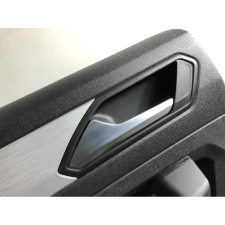 Panneau de porte arriere gauche VOLKSWAGEN TIGUAN 2 PHASE 1 d’occasion