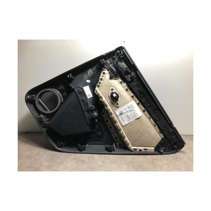 Panneau de porte arriere gauche VOLKSWAGEN TIGUAN 2 PHASE 1 d’occasion