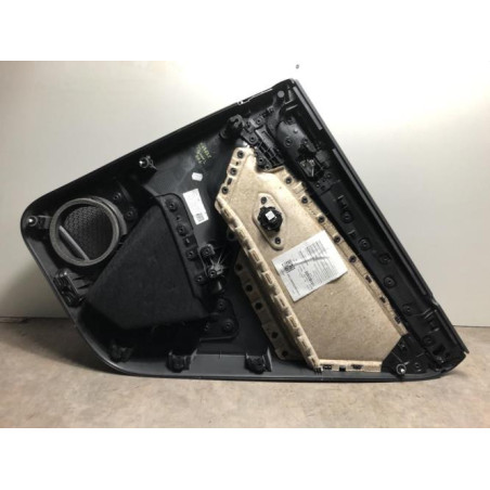 Panneau de porte arriere gauche VOLKSWAGEN TIGUAN 2 PHASE 1 d’occasion