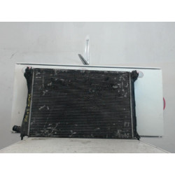 Radiateur eau CITROEN XANTIA PHASE 2 d’occasion