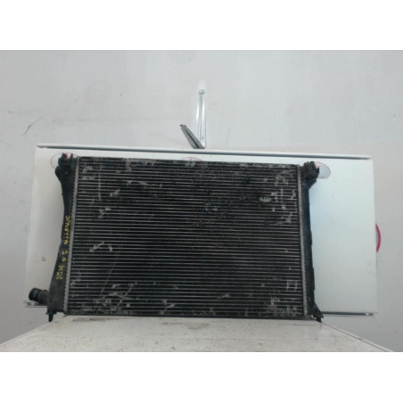 Radiateur eau CITROEN XANTIA PHASE 2 d’occasion
