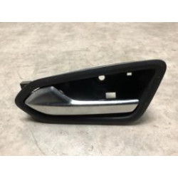 Poignee interieur arriere gauche RENAULT CLIO 5 d’occasion