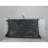 Radiateur eau CITROEN XANTIA PHASE 2 d’occasion
