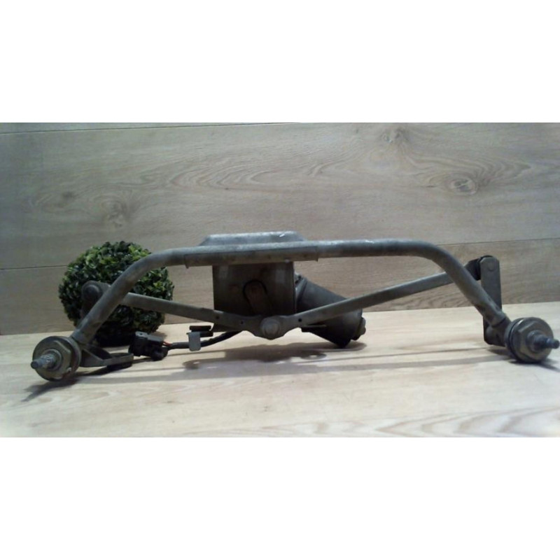 Moteur essuie glace avant CITROEN JUMPY 1 PHASE 1 d’occasion