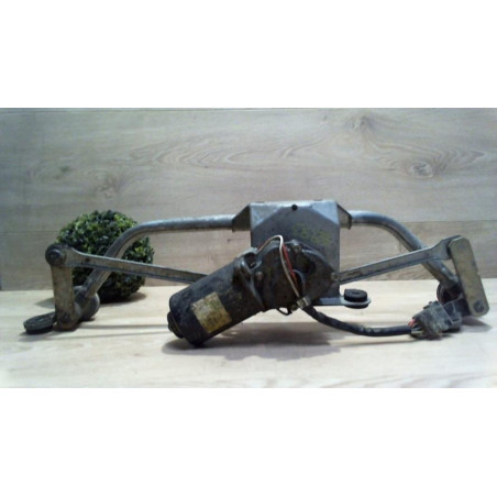 Moteur essuie glace avant CITROEN JUMPY 1 PHASE 1 d’occasion