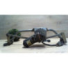 Moteur essuie glace avant CITROEN JUMPY 1 PHASE 1 d’occasion