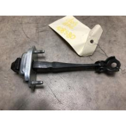 Tirant de porte arriere gauche RENAULT CLIO 5 d’occasion