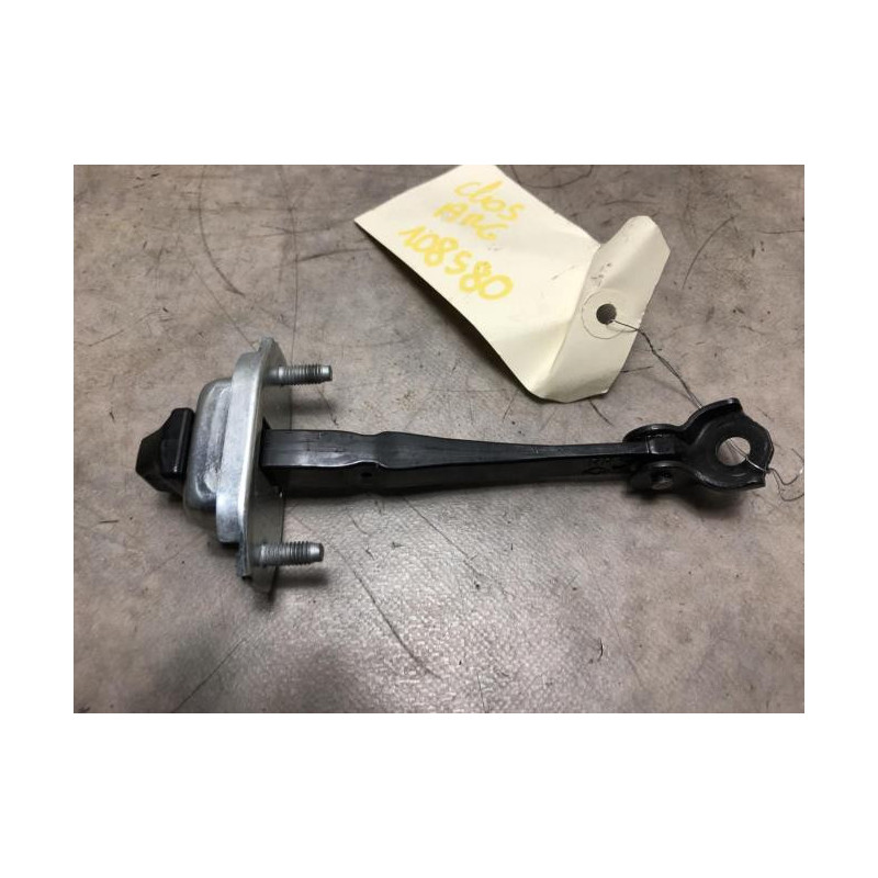 Tirant de porte arriere gauche RENAULT CLIO 5 d’occasion