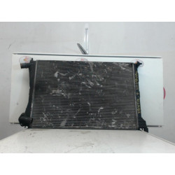 Radiateur eau CITROEN XANTIA BERLINE PH2 (X2/X7) HDI d’occasion