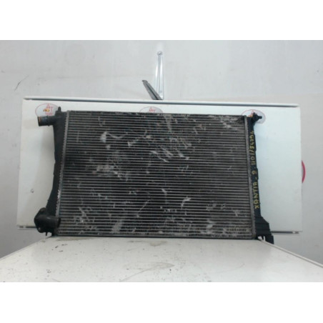 Radiateur eau CITROEN XANTIA BERLINE PH2 (X2/X7) HDI d’occasion