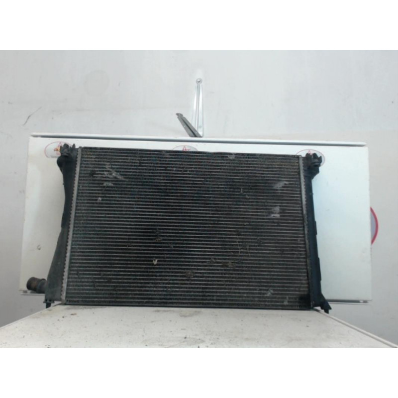 Radiateur eau CITROEN XANTIA BERLINE PH2 (X2/X7) HDI d’occasion