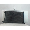 Radiateur eau CITROEN XANTIA BERLINE PH2 (X2/X7) HDI d’occasion