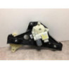 Leve vitre electrique arriere gauche RENAULT CLIO 5 d’occasion