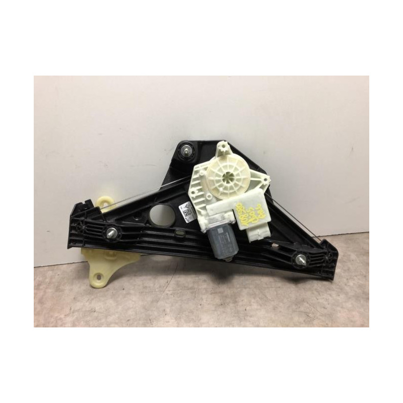 Leve vitre electrique arriere gauche RENAULT CLIO 5 d’occasion