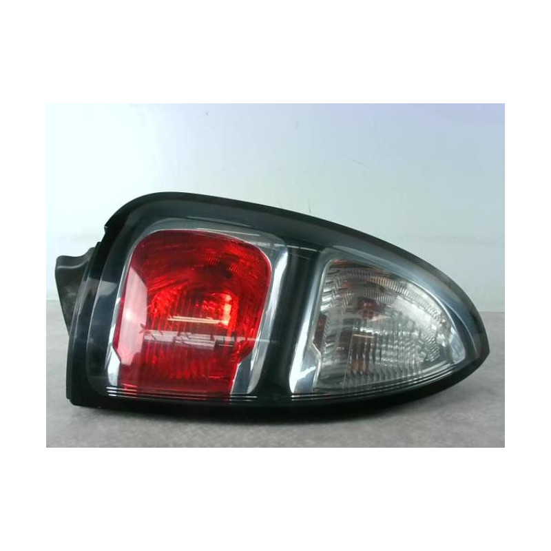 Feu arriere principal gauche (feux) CITROEN C3 PICASSO PHASE 1 d’occasion