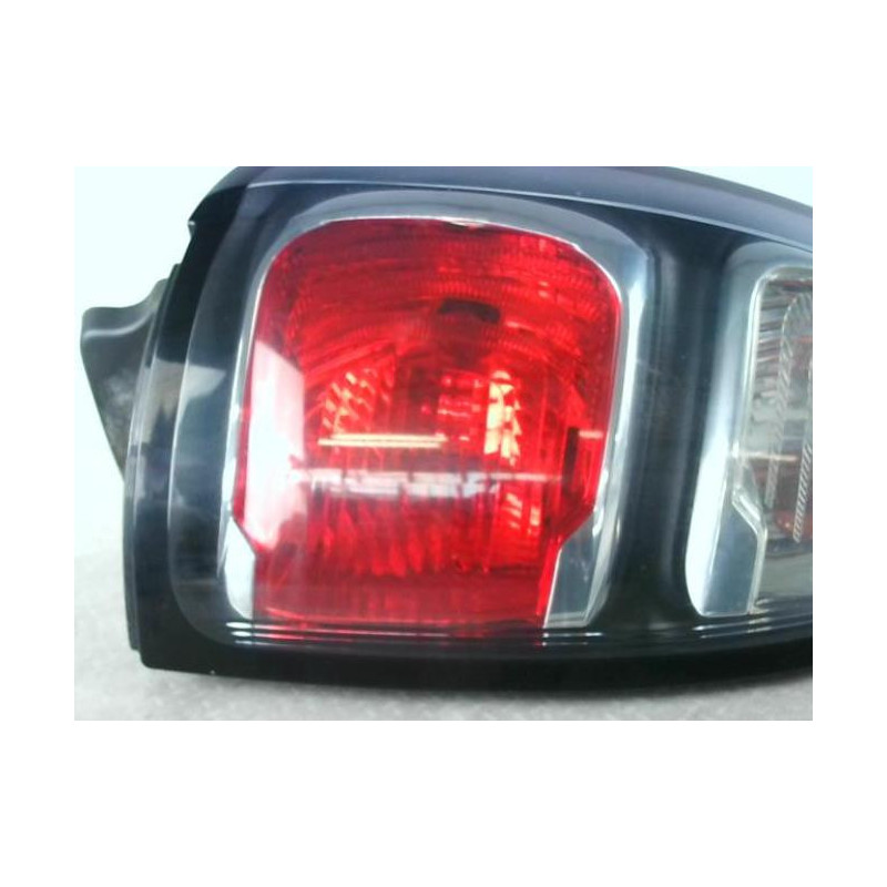 Feu arriere principal gauche (feux) CITROEN C3 PICASSO PHASE 1 d’occasion